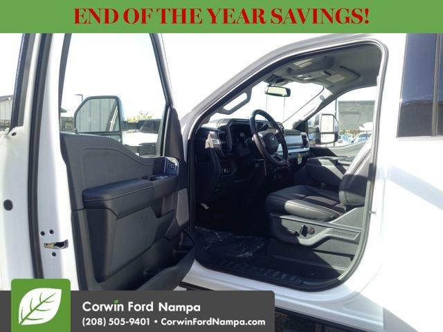 new 2026 Ford F-350 car, priced at $80,930