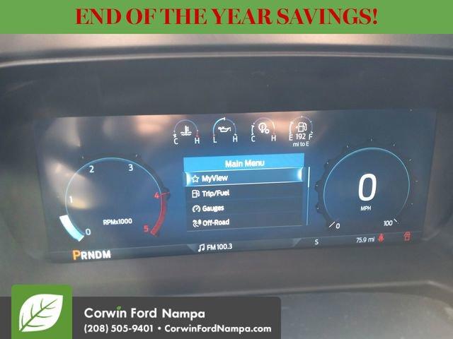 new 2026 Ford F-350 car, priced at $80,930