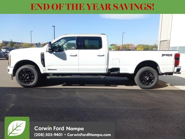 new 2026 Ford F-350 car, priced at $80,930