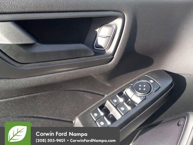 new 2026 Ford Escape car, priced at $28,557