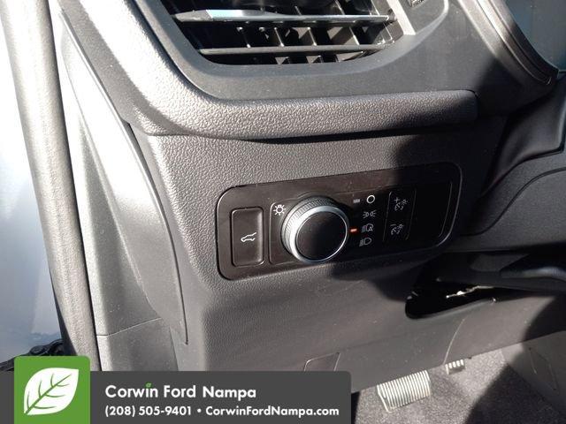 new 2026 Ford Escape car, priced at $28,557