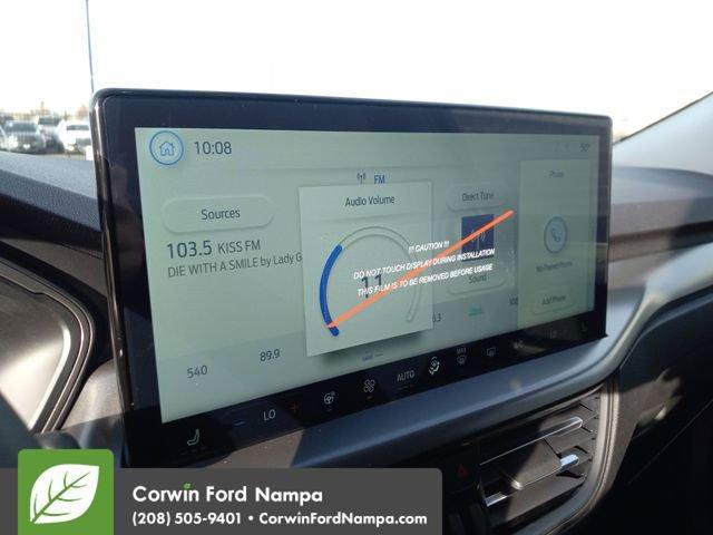 new 2026 Ford Escape car, priced at $28,557