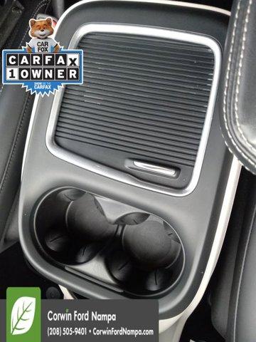 used 2024 Chrysler Pacifica car, priced at $31,535