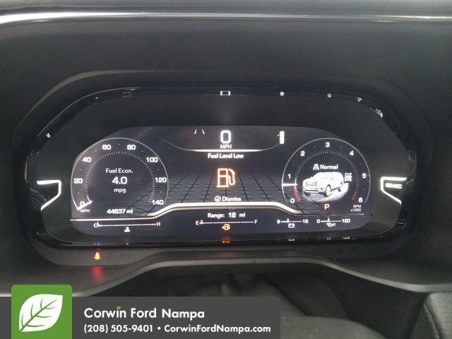 used 2023 GMC Yukon car, priced at $58,985