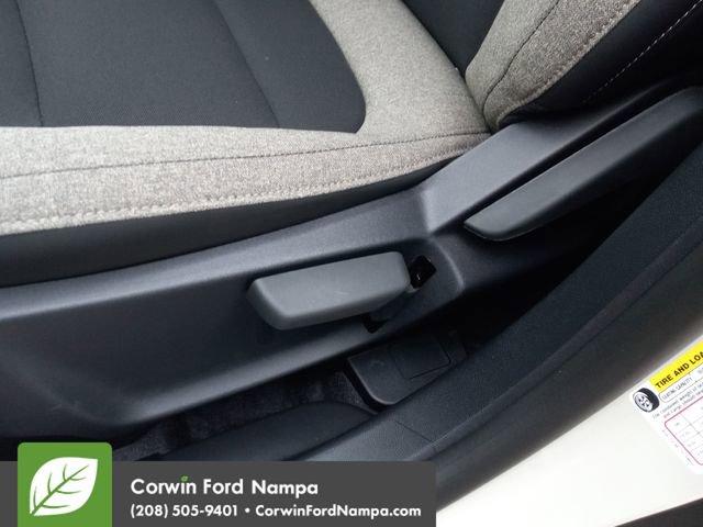 new 2025 Ford Bronco Sport car, priced at $27,329