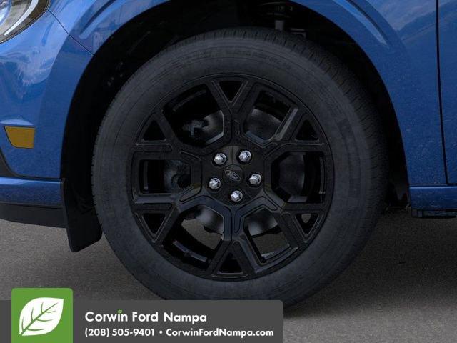 new 2026 Ford Maverick car, priced at $35,759