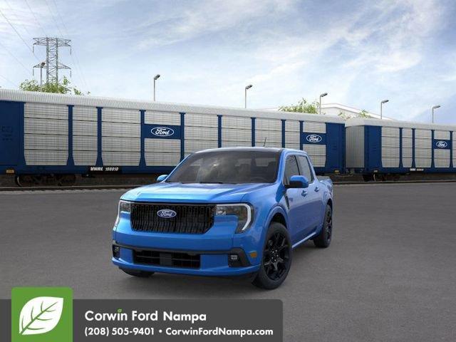 new 2026 Ford Maverick car, priced at $35,759