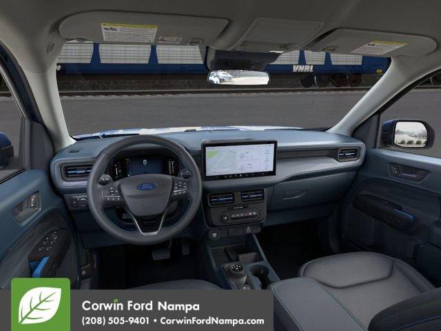 new 2026 Ford Maverick car, priced at $35,759