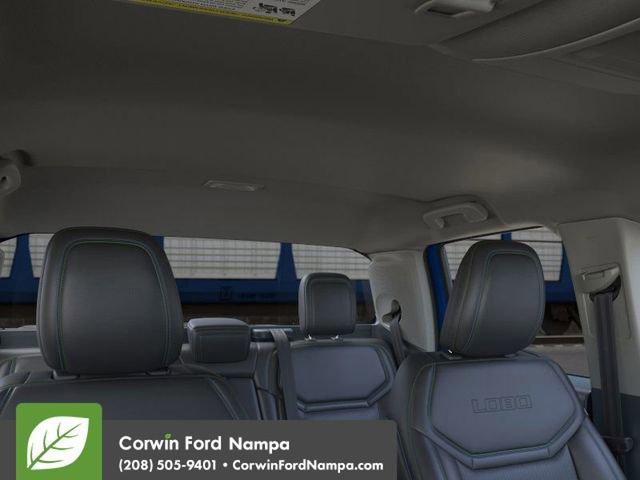 new 2026 Ford Maverick car, priced at $35,759