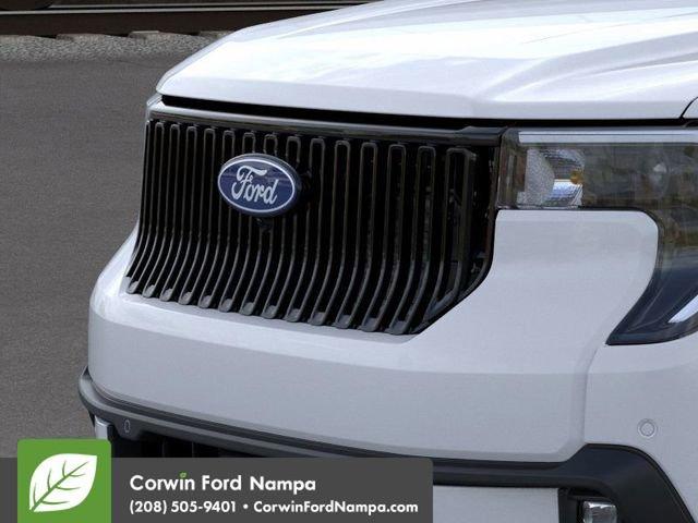 new 2026 Ford Maverick car, priced at $43,335