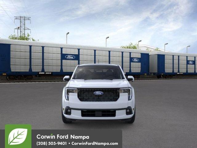 new 2026 Ford Maverick car, priced at $43,335