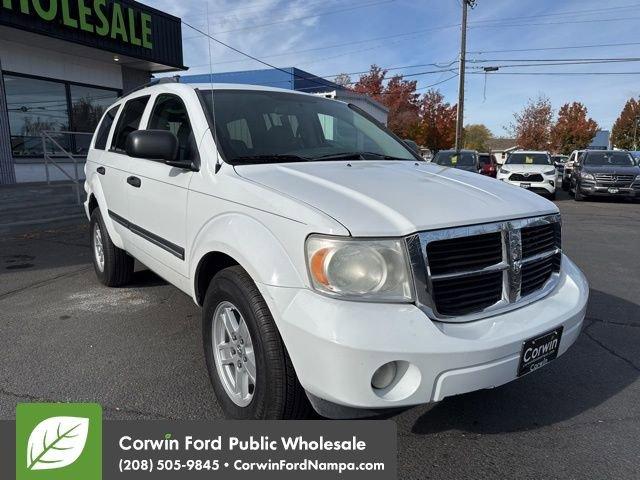 used 2007 Dodge Durango car, priced at $3,477