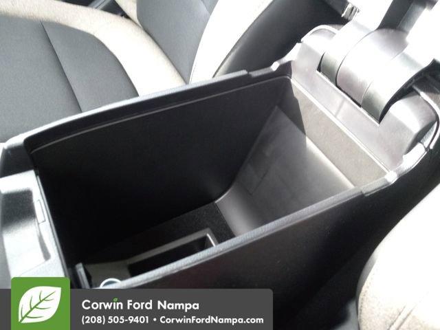 new 2025 Ford Bronco Sport car, priced at $26,992