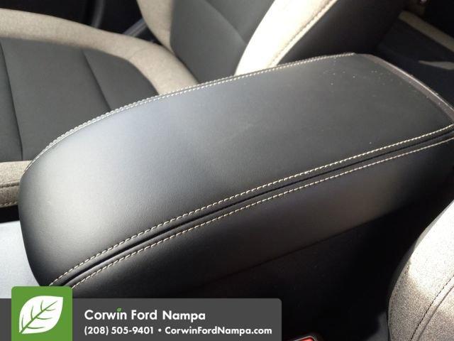 new 2025 Ford Bronco Sport car, priced at $26,992