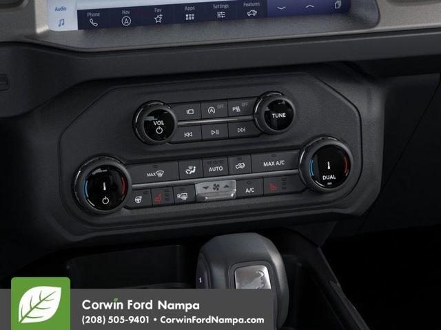 new 2026 Ford Bronco car, priced at $54,694