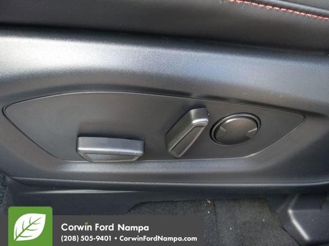 new 2026 Ford Explorer car, priced at $47,547