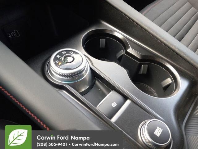 new 2026 Ford Explorer car, priced at $47,547