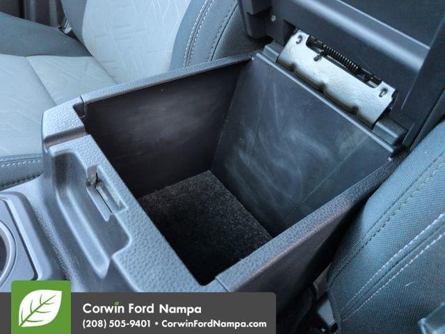 used 2023 Toyota Tacoma car, priced at $40,372