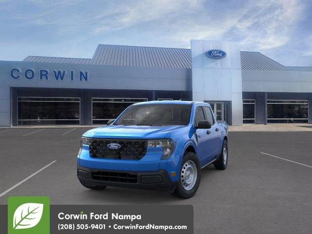 new 2026 Ford Maverick car, priced at $31,752