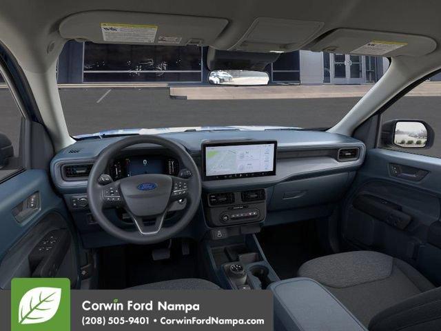 new 2026 Ford Maverick car, priced at $31,752