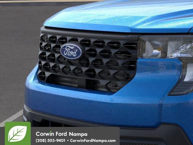 new 2026 Ford Maverick car, priced at $31,752