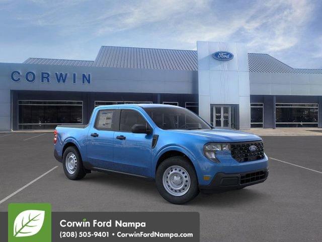 new 2026 Ford Maverick car, priced at $31,752