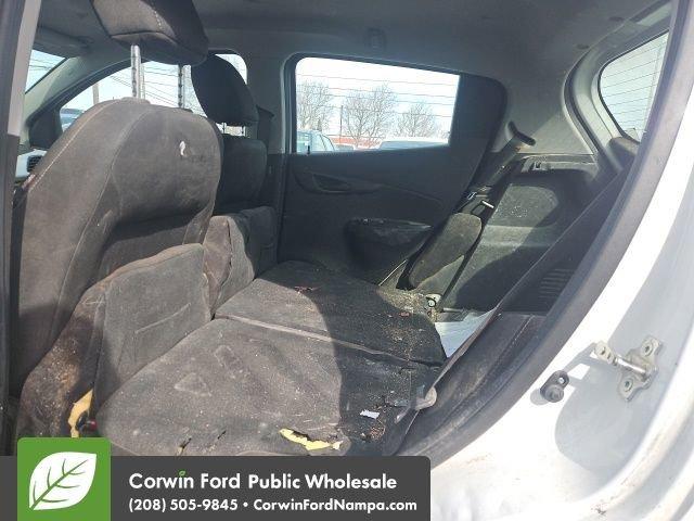 used 2018 Chevrolet Spark car, priced at $5,980