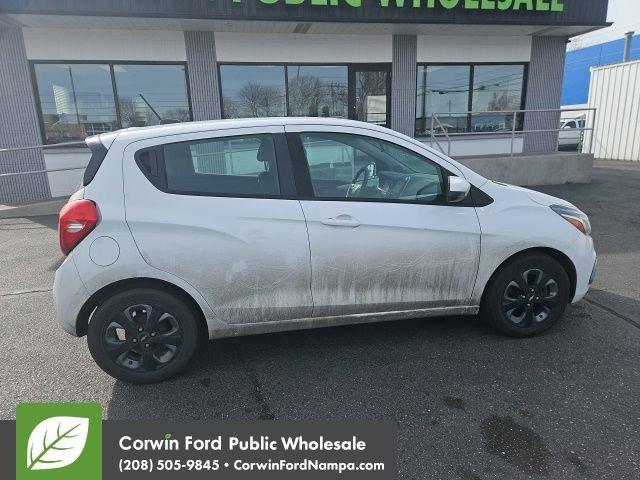 used 2018 Chevrolet Spark car, priced at $5,980