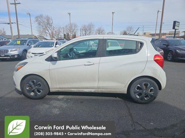 used 2018 Chevrolet Spark car, priced at $5,980