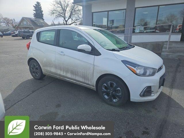 used 2018 Chevrolet Spark car, priced at $5,980