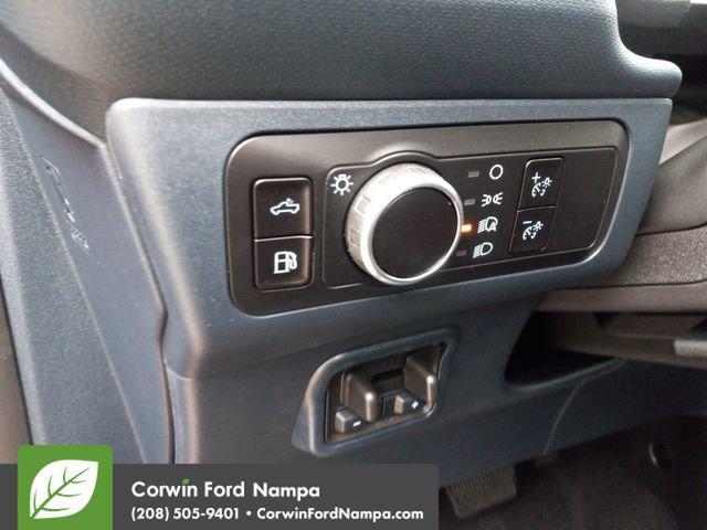 new 2026 Ford Maverick car, priced at $40,555