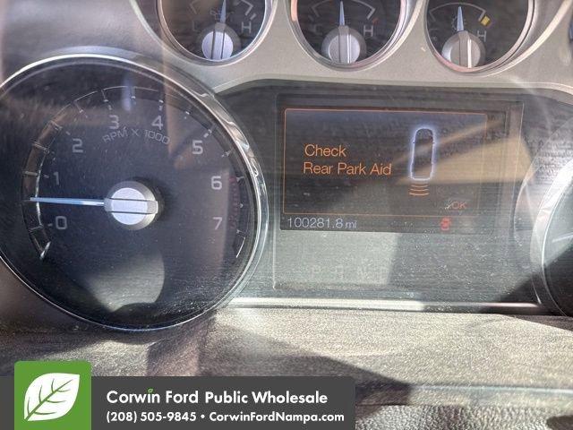 used 2011 Ford F-350 car, priced at $27,989