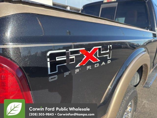 used 2011 Ford F-350 car, priced at $27,989