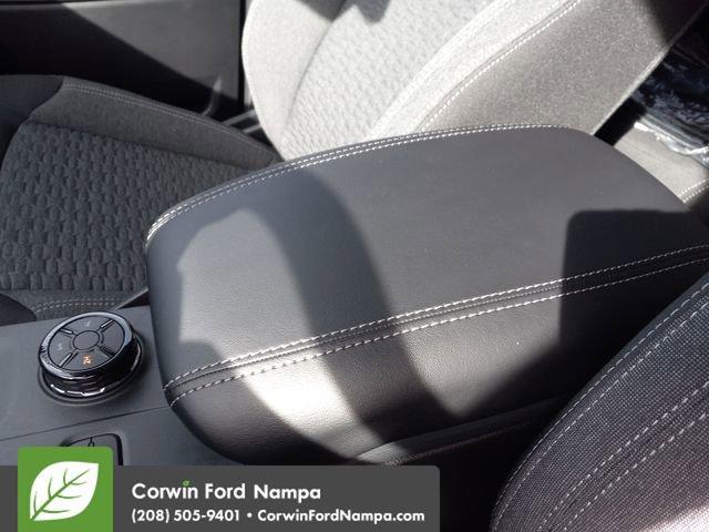 new 2025 Ford Ranger car, priced at $38,370