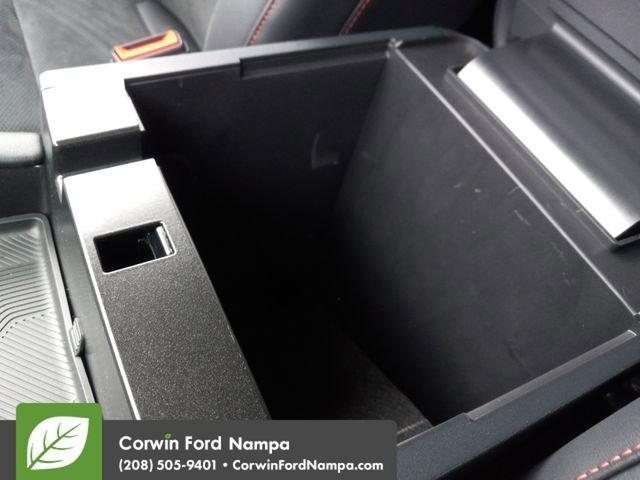 new 2026 Ford Explorer car, priced at $54,727