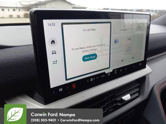 new 2026 Ford Explorer car, priced at $54,727