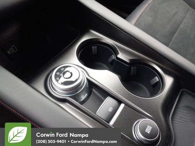 new 2026 Ford Explorer car, priced at $54,727