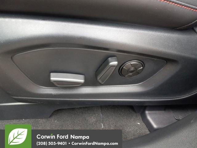 new 2026 Ford Explorer car, priced at $54,727