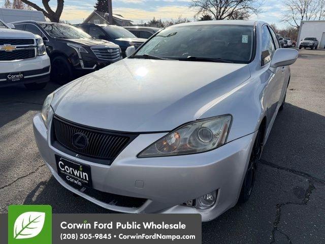 used 2006 Lexus IS 250 car, priced at $5,420