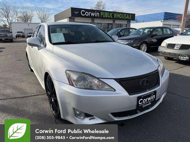 used 2006 Lexus IS 250 car, priced at $4,999