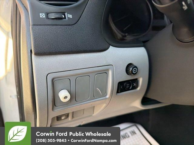 used 2006 Lexus IS 250 car, priced at $3,970