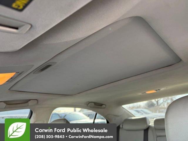 used 2006 Lexus IS 250 car, priced at $4,999