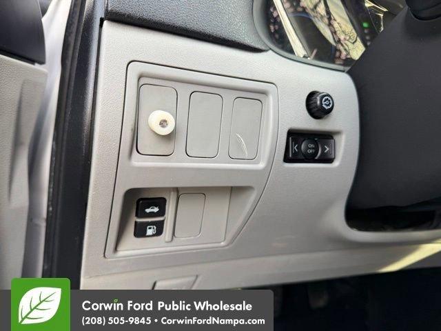 used 2006 Lexus IS 250 car, priced at $4,999