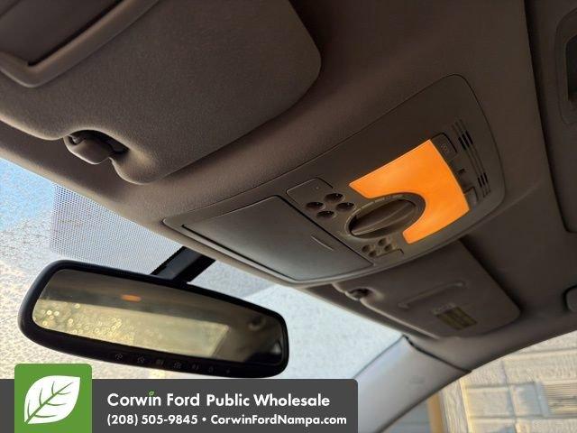 used 2006 Lexus IS 250 car, priced at $3,970