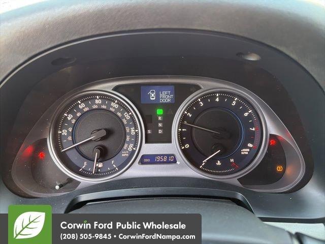 used 2006 Lexus IS 250 car, priced at $3,970