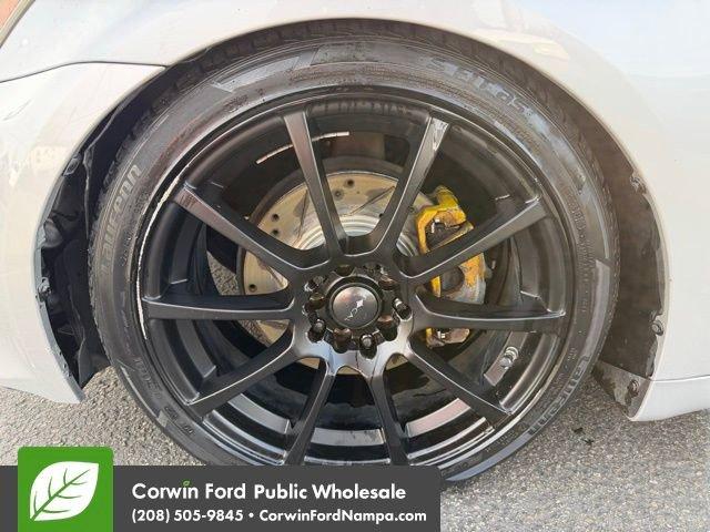 used 2006 Lexus IS 250 car, priced at $4,999