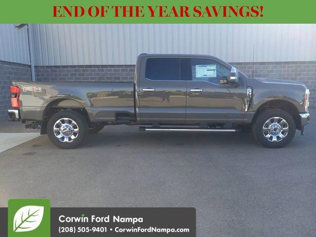 new 2026 Ford F-350 car, priced at $80,187