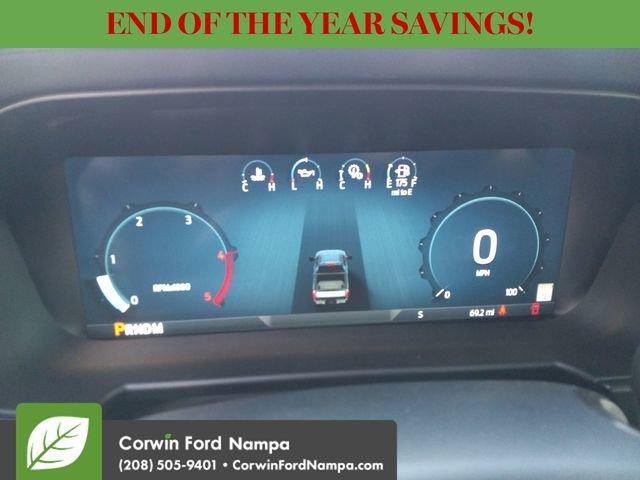 new 2026 Ford F-350 car, priced at $80,187