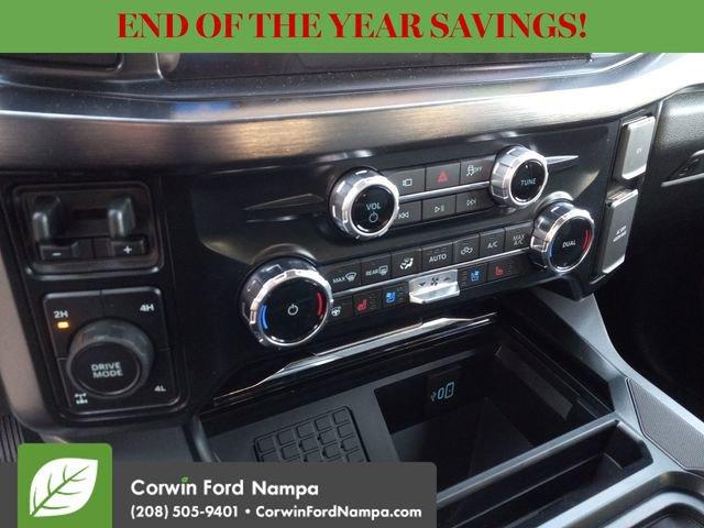 new 2026 Ford F-350 car, priced at $80,187