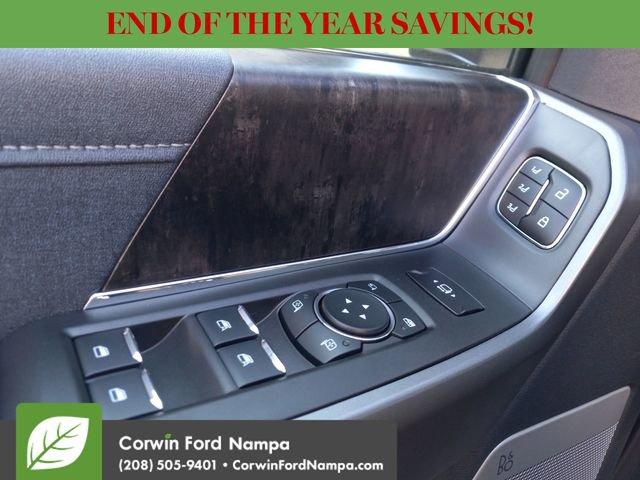 new 2026 Ford F-350 car, priced at $80,187